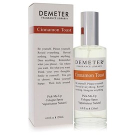 Demeter - Cinnamon Toast